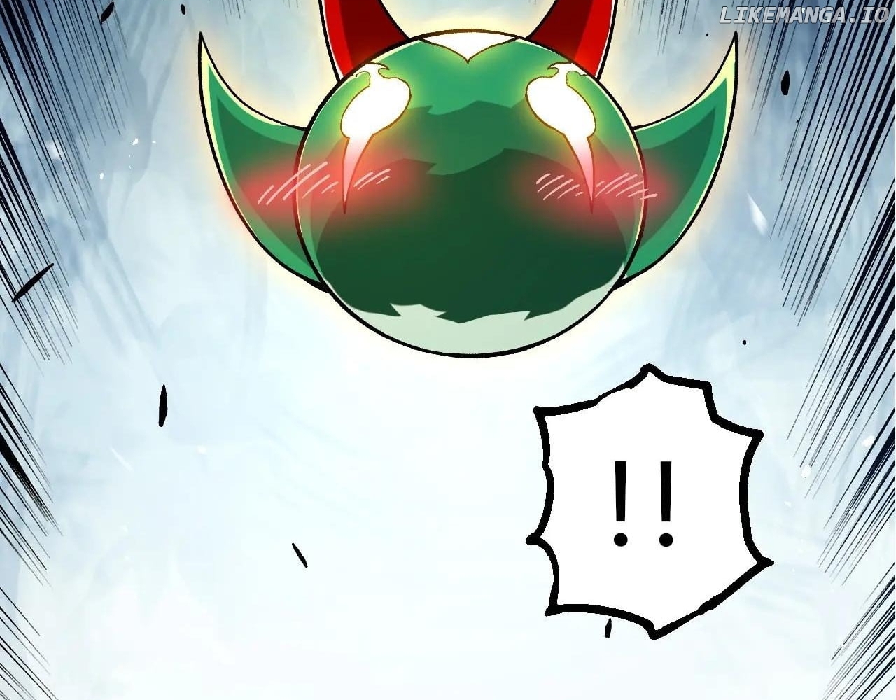 Evolution Begins With A Big Tree Chapter 399 - page 48